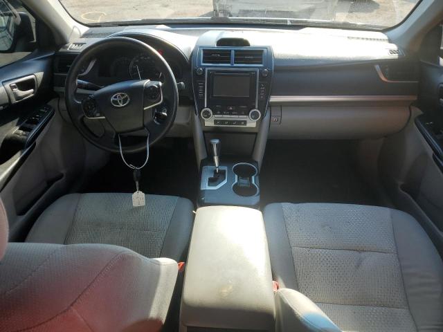 Photo 8 from auction – 2012 TOYOTA CAMRY BASE with VIN 4T1BF1FK3CU047036