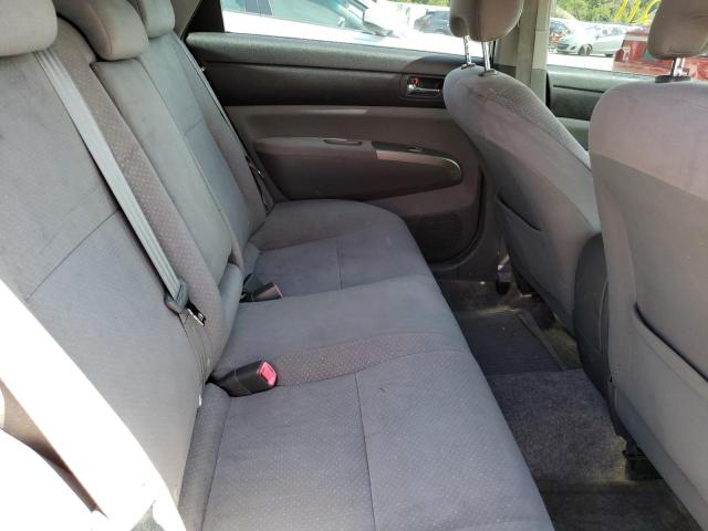 Photo 10 from auction – 2006 TOYOTA PRIUS with VIN JTDKB20U767065591