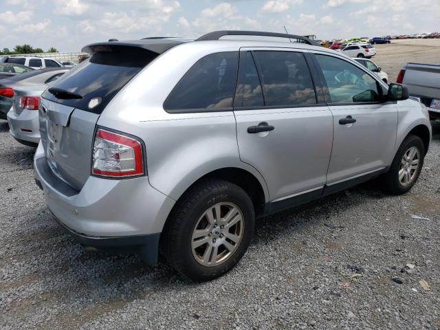 Photo 3 from auction – 2010 FORD EDGE SE with VIN 2FMDK3GC7ABB32469