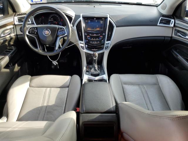 Photo 8 from auction – 2013 CADILLAC SRX PERFOR with VIN 3GYFNDE35DS626125