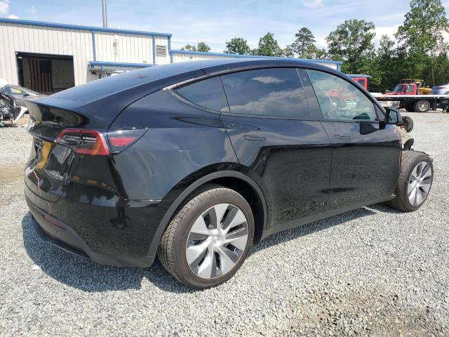 Photo 3 from auction – 2023 TESLA MODEL Y with VIN 7SAYGDEE8PF709168