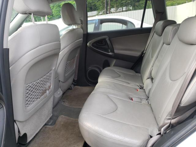 Photo 11 from auction – 2010 TOYOTA RAV4 LIMIT with VIN 2T3DF4DV7AW054728