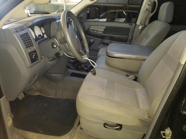Photo 7 from auction – 2007 DODGE RAM 2500 S with VIN 3D7KS28A67G835169