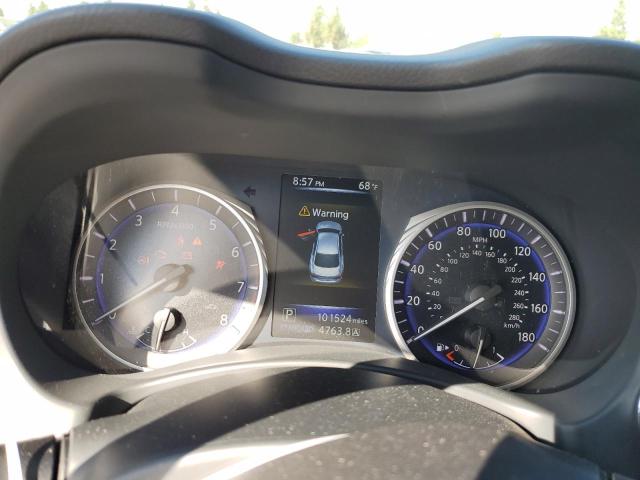 Photo 9 from auction – 2016 INFINITI Q50 BASE with VIN JN1CV7AP3GM203330