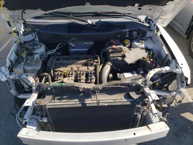 Photo 11 from auction – 2014 JEEP COMPASS LA with VIN 1C4NJCEA1ED679802