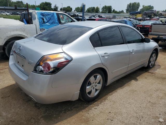 Photo 3 from auction – 2007 NISSAN ALTIMA 2.5 with VIN 1N4AL21E27C128689