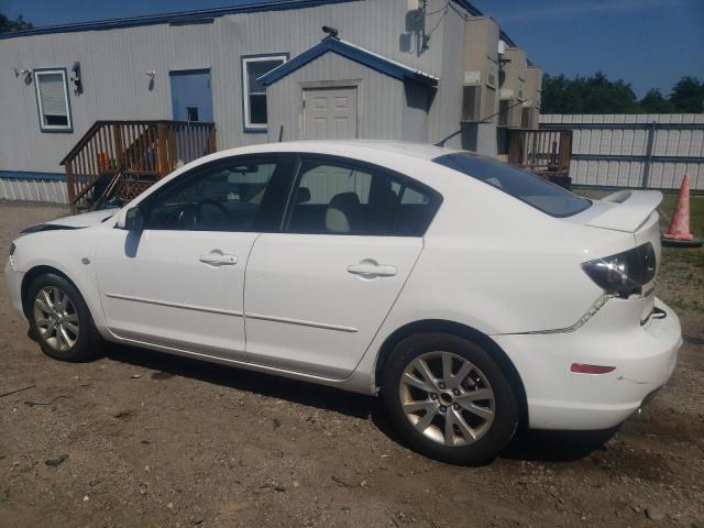 Photo 2 from auction – 2007 MAZDA 3 I with VIN JM1BK12G671766063