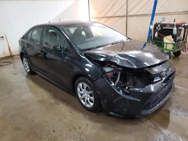 Photo 4 from auction – 2020 TOYOTA COROLLA LE with VIN 5YFEPRAE8LP069545