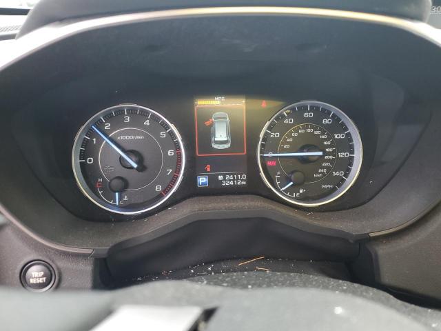 Photo 9 from auction – 2019 SUBARU ASCENT LIM with VIN 4S4WMAPD8K3481948