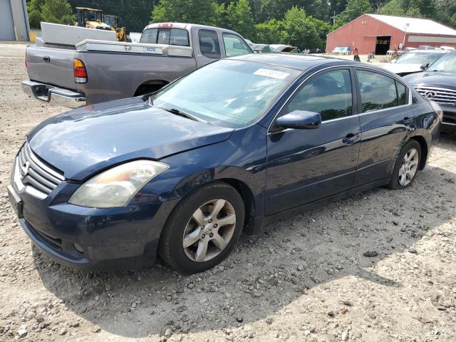 NISSAN ALTIMA 2.5 2008 with VIN 1N4AL21E88N418005 - Photo from auction