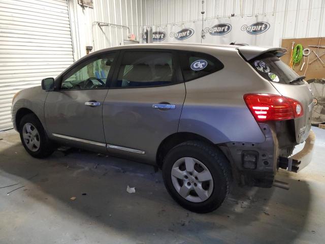Photo 2 from auction – 2011 NISSAN ROGUE S with VIN JN8AS5MT7BW576673