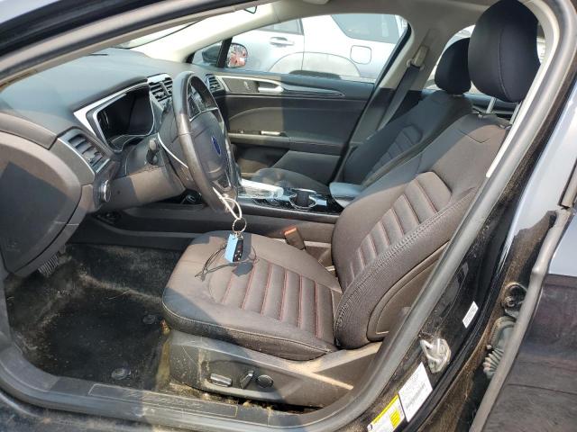 Photo 7 from auction – 2016 FORD FUSION SE with VIN 3FA6P0T97GR287143