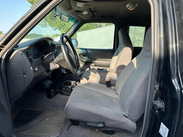Photo 5 from auction – 2002 FORD RANGER SUP with VIN 1FTYR14D12PA86019