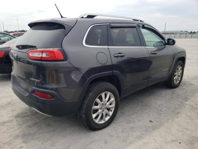 Photo 3 from auction – 2014 JEEP CHEROKEE L with VIN 1C4PJMDS6EW236087