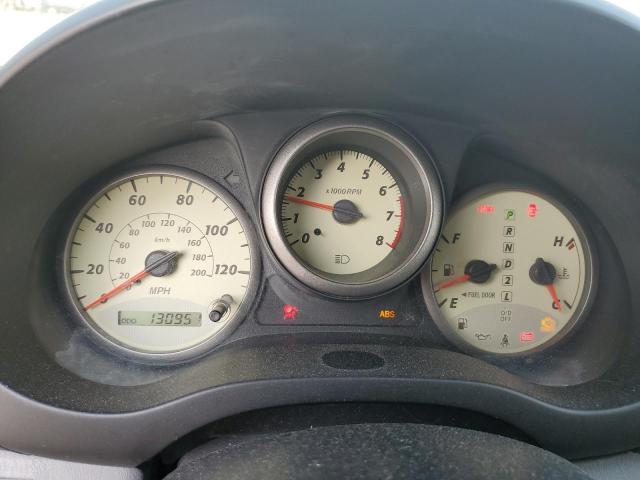 Photo 9 from auction – 2002 TOYOTA RAV4 with VIN JTEGH20V120061872