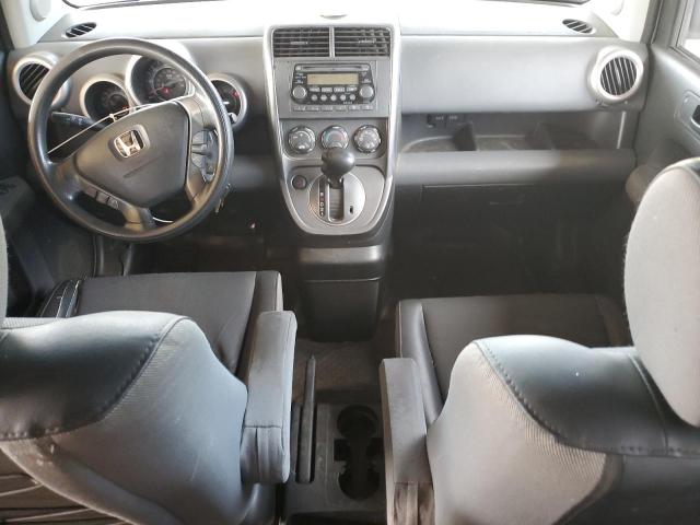 Photo 8 from auction – 2006 HONDA ELEMENT with VIN 5J6YH28706L002633