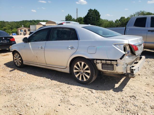 Photo 2 from auction – 2011 TOYOTA AVALON BAS with VIN 4T1BK3DB6BU401382