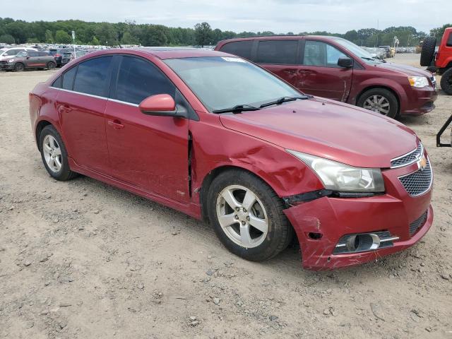 Photo 4 from auction – 2012 CHEVROLET CRUZE LT with VIN 1G1PF5SC3C7357551