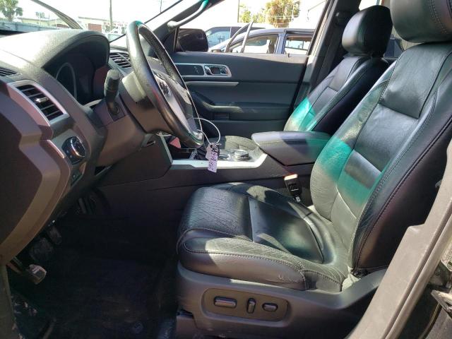 Foto 7 de la subasta – 2013 FORD EXPLORER X con VIN 1FM5K8D88DGC34376