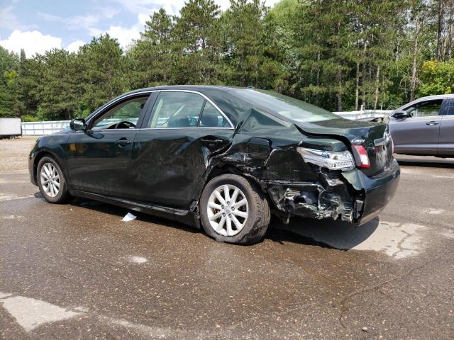 Photo 2 from auction – 2011 TOYOTA CAMRY BASE with VIN 4T4BF3EK2BR093569