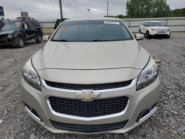 Photo 5 from auction – 2016 CHEVROLET MALIBU LIM with VIN 1G11E5SA4GF134437
