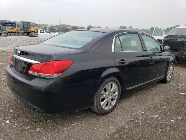 Photo 3 from auction – 2011 TOYOTA AVALON BAS with VIN 4T1BK3DB6BU378850