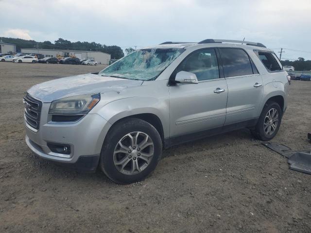 GMC ACADIA SLT 2013 with VIN 1GKKRRKD0DJ241127 - Photo from auction