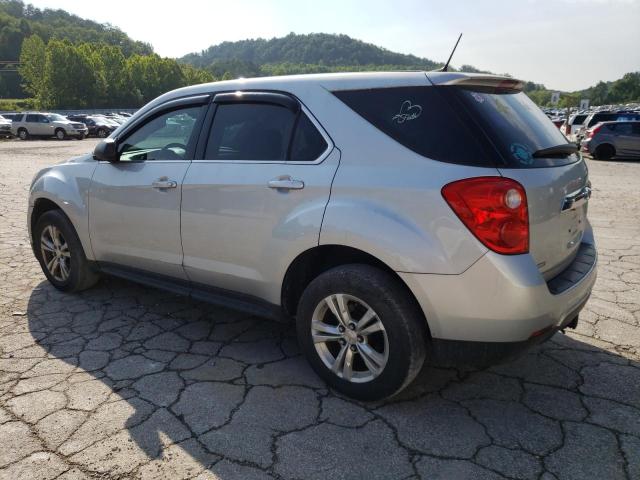 صورة رقم 2 من المزاد - 2014 CHEVROLET EQUINOX LS مع VIN 2GNFLEEK6E6344611