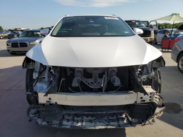 Photo 5 from auction – 2019 LEXUS RX 350 BAS with VIN 2T2ZZMCAXKC148427
