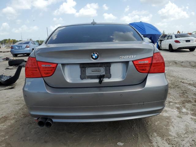 Photo 6 from auction – 2011 BMW 328 I with VIN WBAPH7C54BE679782