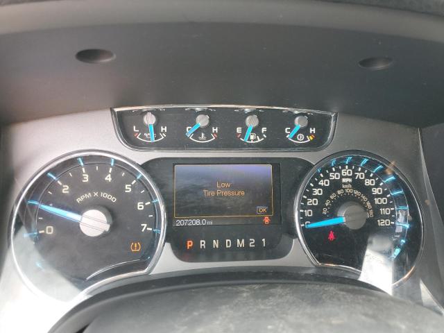 Photo 9 from auction – 2013 FORD F150 SUPER with VIN 1FTFW1ET7DFA18046