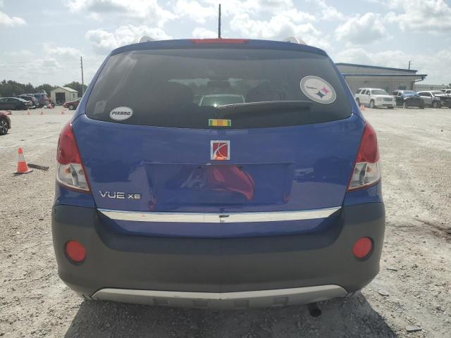Photo 6 from auction – 2008 SATURN VUE with VIN 3GSCL33P58S553251