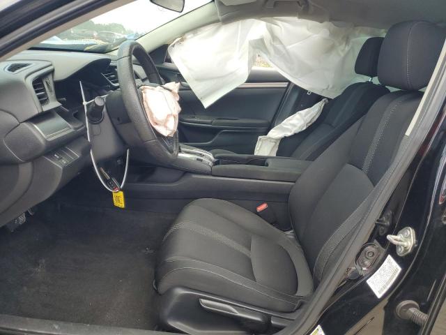 Photo 7 from auction – 2018 HONDA CIVIC LX with VIN 2HGFC2F52JH560813