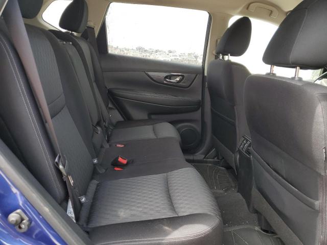 Photo 10 from auction – 2020 NISSAN ROGUE with VIN JN8AT2MT5LW005177