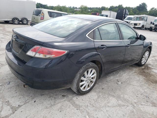 Photo 3 from auction – 2012 MAZDA 6 I with VIN 1YVHZ8DHXC5M39442