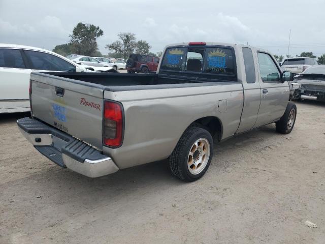 Photo 3 from auction – 2000 NISSAN FRONTIER K with VIN 1N6DD26S0YC421895