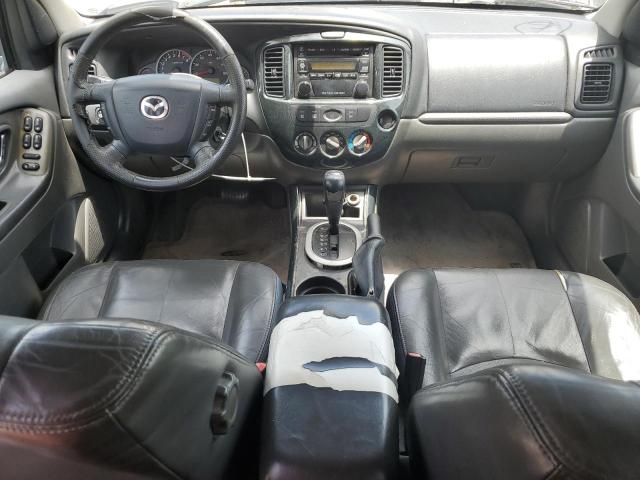 Photo 8 from auction – 2006 MAZDA TRIBUTE S with VIN 4F2CZ06136KM05589