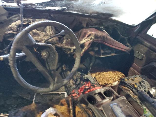 Photo 8 from auction – 1990 DODGE RAMCHARGER with VIN 3B4GM17Z4LM005682