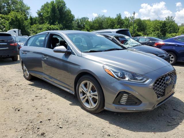 Photo 4 from auction – 2019 HYUNDAI SONATA LIM with VIN 5NPE34AF9KH780481