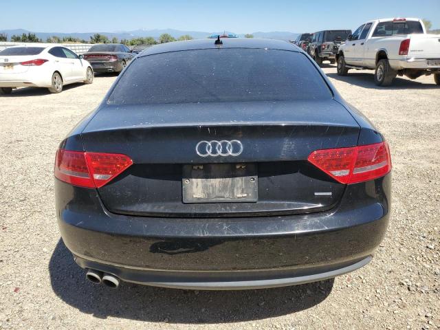 Photo 6 from auction – 2012 AUDI A5 PREMIUM with VIN WAURFAFR8CA000566