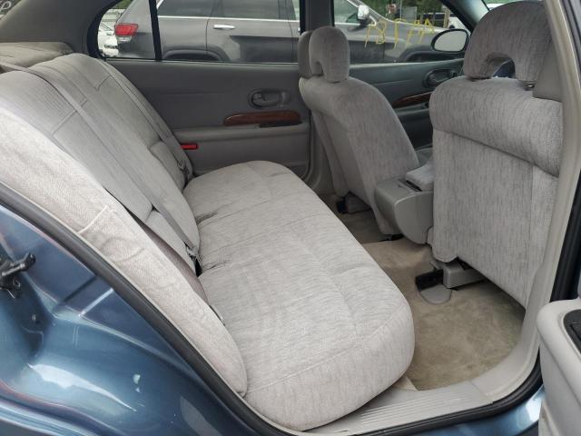 Photo 10 from auction – 2002 BUICK LESABRE CU with VIN 1G4HP54K024148132