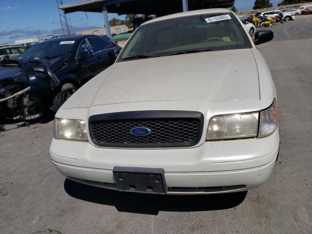 Photo 5 from auction – 2007 FORD CROWN VICT with VIN 2FAHP72VX7X140560