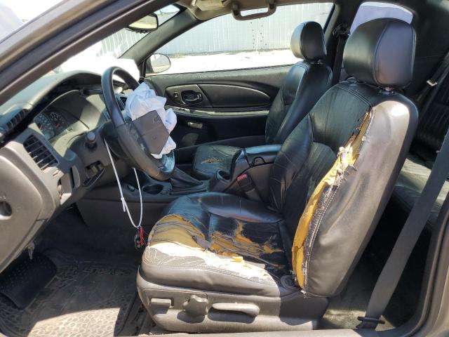 Photo 7 from auction – 2004 CHEVROLET MONTE CARL with VIN 2G1WX12K449277345