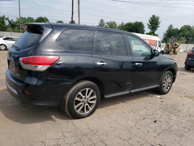 Photo 3 from auction – 2015 NISSAN PATHFINDER with VIN 5N1AR2MM7FC603081