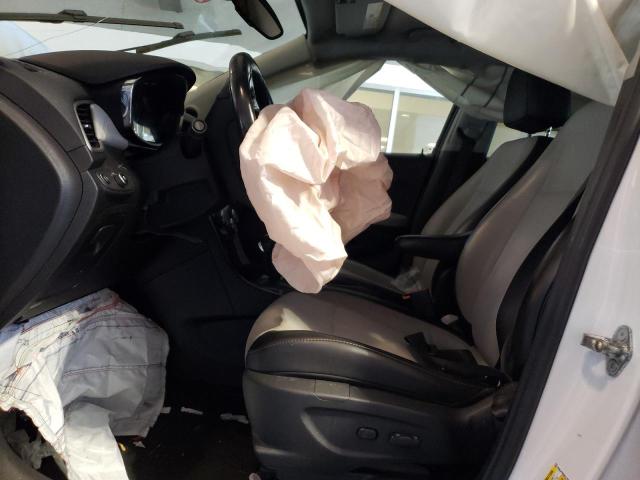 Photo 7 from auction – 2017 CHEVROLET TRAX 1LT with VIN 3GNCJPSB8HL278300