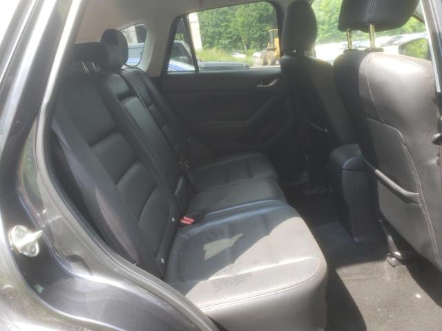 Photo 11 from auction – 2014 MAZDA CX-5 GT with VIN JM3KE4DY7E0428373