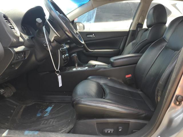 Photo 7 from auction – 2009 NISSAN MAXIMA S with VIN 1N4AA51E19C844820