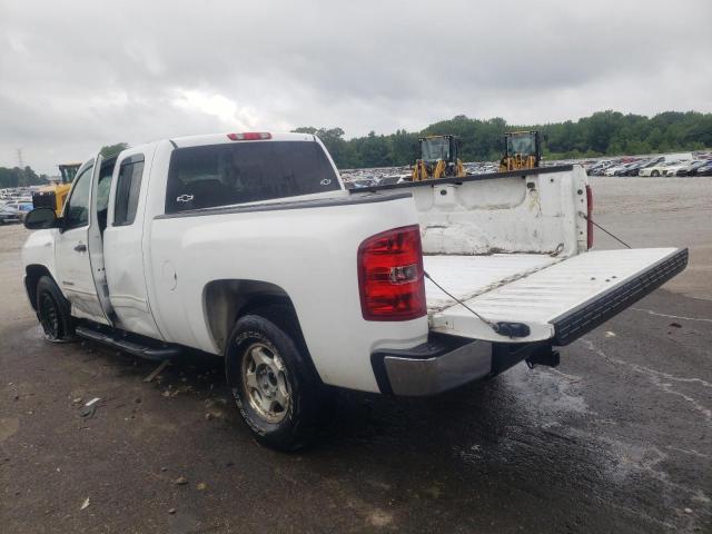Zdjęcie 2 z aukcji – 2011 CHEVROLET SILVERADO z VIN 1GCRCSE06BZ414658