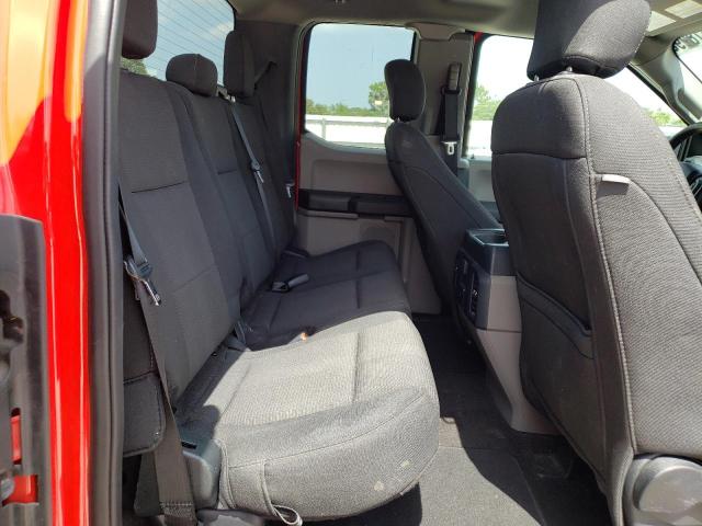 Photo 10 from auction – 2019 FORD F150 SUPER with VIN 1FTEX1CP8KKF33236