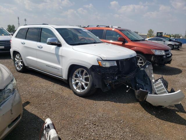 Photo 4 from auction – 2015 JEEP GRAND CHER with VIN 1C4RJFJG4FC634390